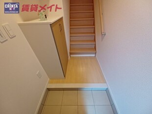 カーサドマーニの物件内観写真